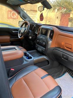 شيفروليه سلفرادو